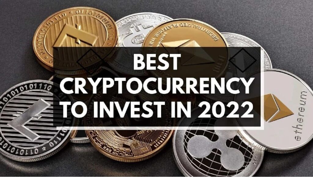10 Cryptocurrencies To Invest In 2022 For The Future Profit-min