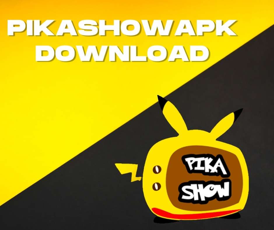 Pikashow Apk_Download