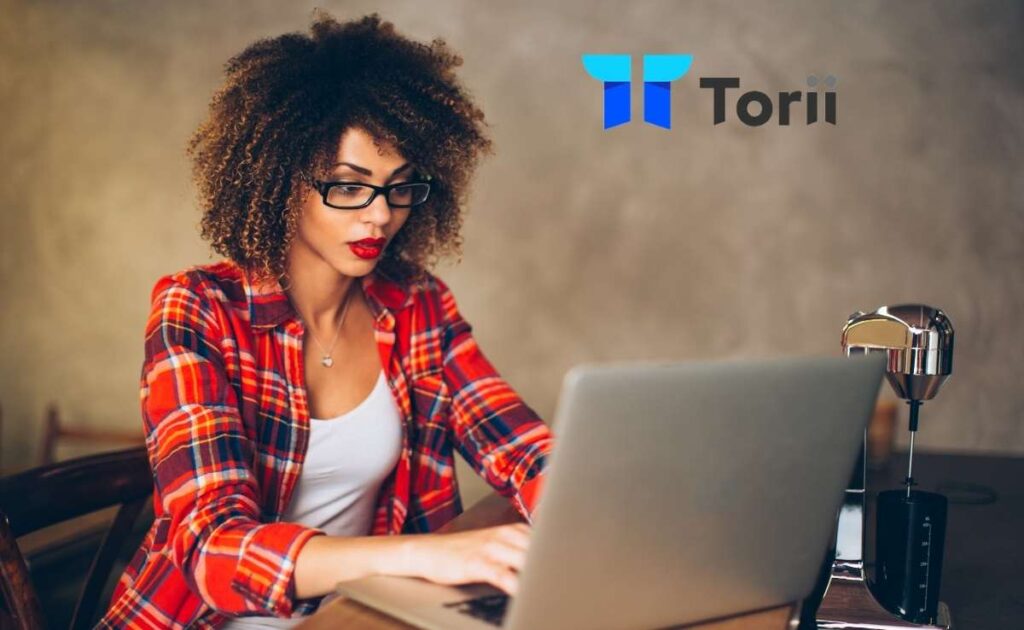 torii 10m series venturemillertechcrunch