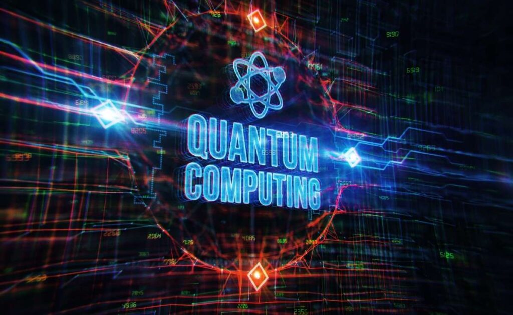 Quantum Financial System