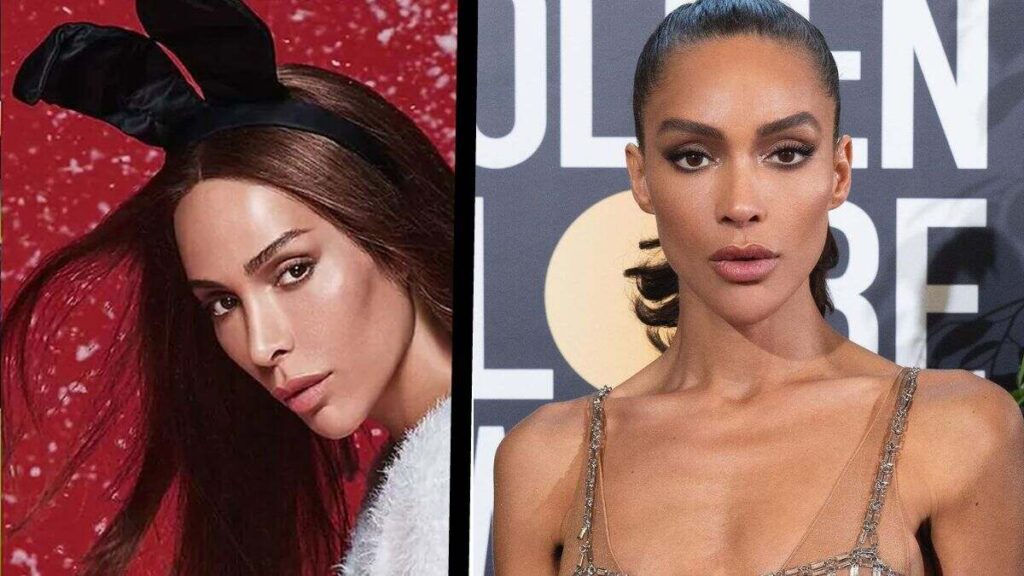 Who Is Ines Rau, Kylian Mbappe's Partner?