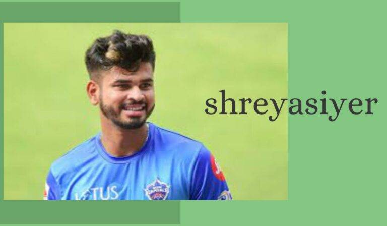 shreyasiyer